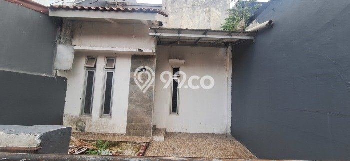 Jual Rumah Bagus Siap Huni LB 77m2 di Bogor Utara, Bogor Jual Rumah Bagus Siap Huni LB 77m2 di Bogor Utara, Bogor