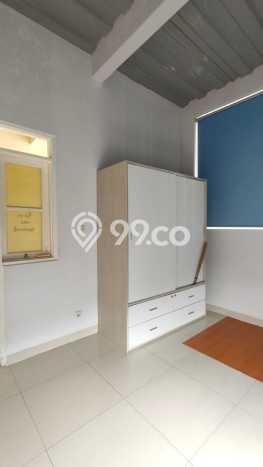 Rumah Modern 4 KT LT 90m2 di Sentul City Rumah Modern 4 KT LT 90m2 di Sentul City