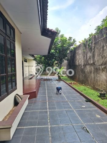 Siap Huni Rumah Mewah 4 Kamar di Bogor Timur Dekat ke Mana Saja Siap Huni Rumah Mewah 4 Kamar di Bogor Timur Dekat ke Mana Saja