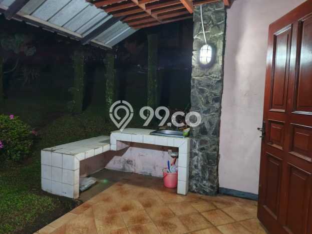 Rumah Minimalis 2 KT di Lembang Bandung Rumah Minimalis 2 KT di Lembang Bandung