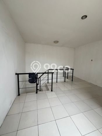 Ruko Disewa di Bogor dengan LB 150m2 Area Komersial Ramai Ruko Disewa di Bogor dengan LB 150m2 Area Komersial Ramai