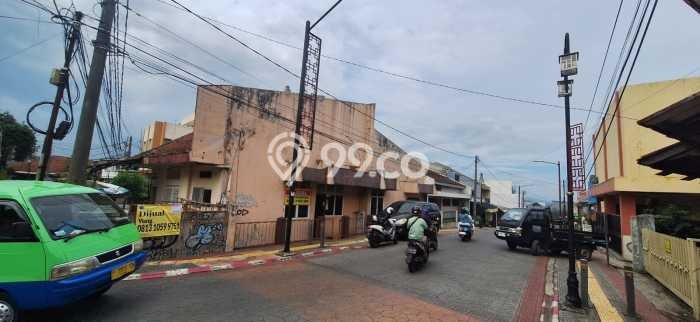 Rumah Modern Cantik 3 Kamar Siap Huni di Bogor Tengah Rumah Modern Cantik 3 Kamar Siap Huni di Bogor Tengah
