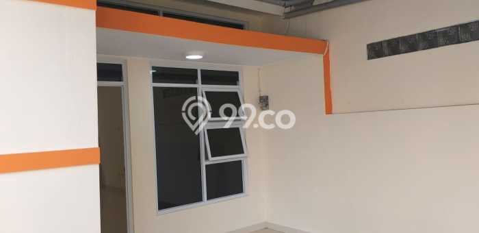Rumah Strategis Minimalis Lb 70m2 di Bogor Utara, Bogor Rumah Strategis Minimalis Lb 70m2 di Bogor Utara, Bogor