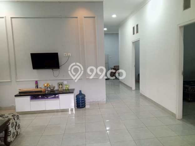 Rumah Sewa Bogor LT 120m2 LB 90m2 Kawasan Sentul Rumah Sewa Bogor LT 120m2 LB 90m2 Kawasan Sentul