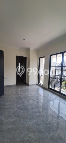 Rumah sewa siap pakai 3 Kamar Tidur di Summarecon Bogor, Bogor Rumah sewa siap pakai 3 Kamar Tidur di Summarecon Bogor, Bogor