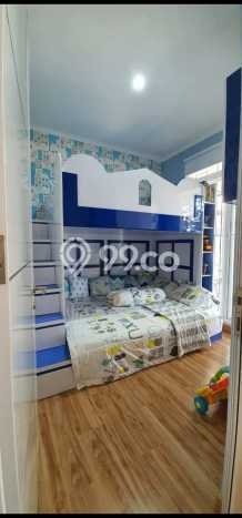 Rumah Minimalis 2 KT di Sentul City Bogor Rumah Minimalis 2 KT di Sentul City Bogor