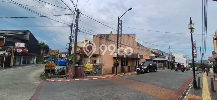 Rumah Modern Cantik 3 Kamar Siap Huni di Bogor Tengah Rumah Modern Cantik 3 Kamar Siap Huni di Bogor Tengah