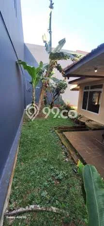 Rumah Modern 3 KT LT 390m2 di Sukasari Rumah Modern 3 KT LT 390m2 di Sukasari