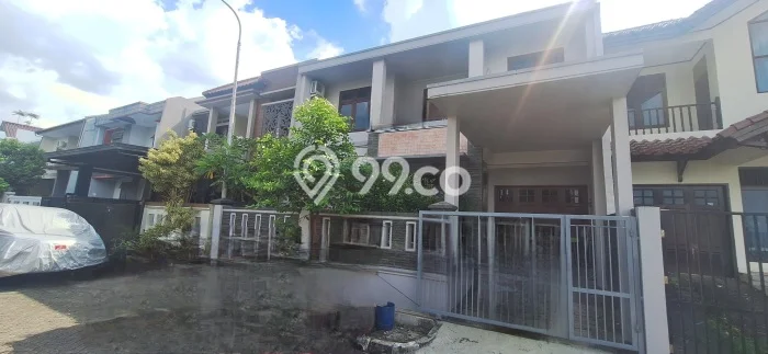 For Sale Rumah Elit Exclusive di Bogor Tengah, Bogor For Sale Rumah Elit Exclusive di Bogor Tengah, Bogor
