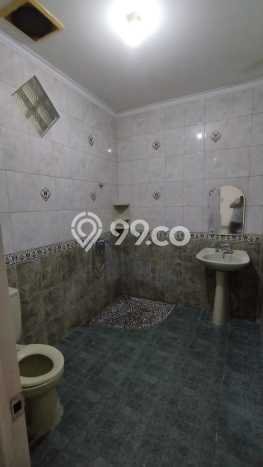 Rumah Minimalis 4 Kamar LT 160m2 di Taman Yasmin Rumah Minimalis 4 Kamar LT 160m2 di Taman Yasmin