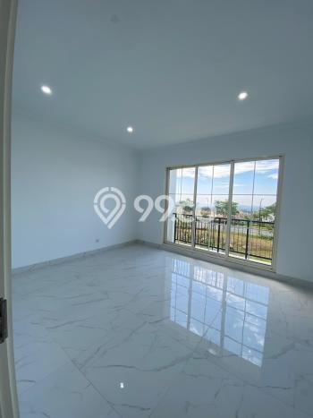 Rumah Mewah LB 255m2 Siap Pakai Desain Elegan di Summarecon Bogor, Bogor Rumah Mewah LB 255m2 Siap Pakai Desain Elegan di Summarecon Bogor, Bogor