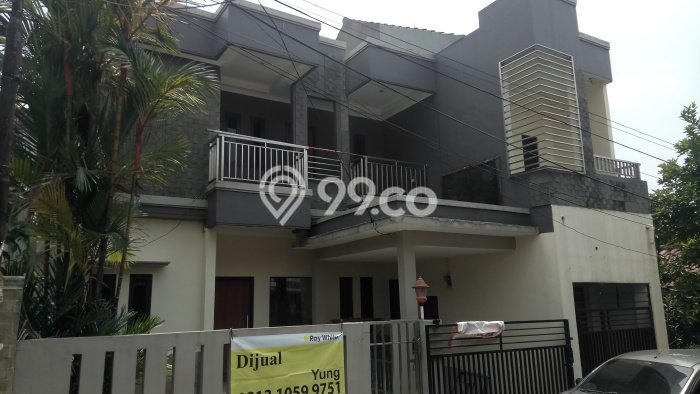 Dijual Cepat Rumah Favorit Siap Huni LB 200m2 di Bogor Utara, Bogor Dijual Cepat Rumah Favorit Siap Huni LB 200m2 di Bogor Utara, Bogor