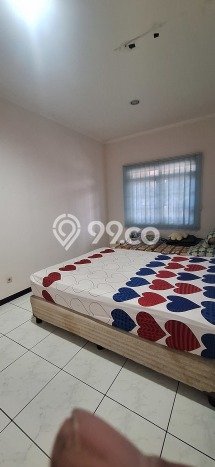 Dijual Hunian Rumah Nyaman 2 Kamar di Tanah Sareal, Bogor Dijual Hunian Rumah Nyaman 2 Kamar di Tanah Sareal, Bogor