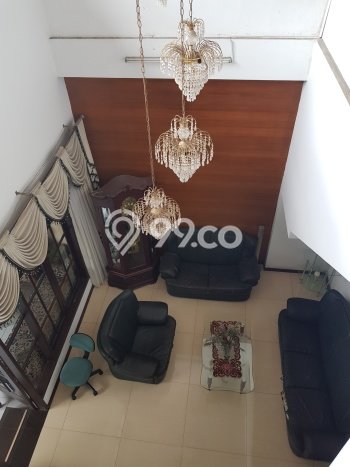 Siap Huni Rumah Mewah 5 Kamar di Bogor Timur Dekat ke Mana Pun Siap Huni Rumah Mewah 5 Kamar di Bogor Timur Dekat ke Mana Pun