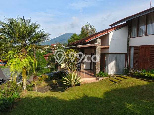 Rumah Minimalis 2 KT di Lembang Bandung Rumah Minimalis 2 KT di Lembang Bandung