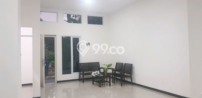 Dijual Rumah Modern 2 KT di Taman Yasmin, Bogor Dijual Rumah Modern 2 KT di Taman Yasmin, Bogor