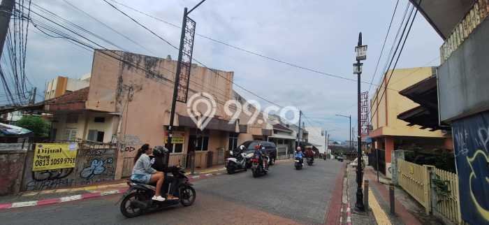 Rumah Modern Cantik 3 Kamar Siap Huni di Bogor Tengah Rumah Modern Cantik 3 Kamar Siap Huni di Bogor Tengah