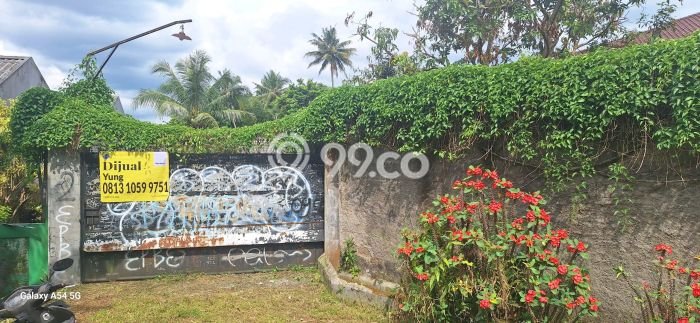 Dijual Rumah Bagus Siap Huni di Bogor Strategis Dijual Rumah Bagus Siap Huni di Bogor Strategis