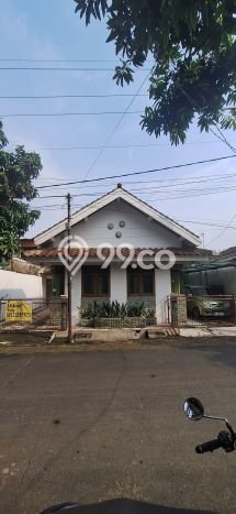 Rumah Modern Minimalis 4 Kamar Bisa Langsung Pindah di Ciomas Rumah Modern Minimalis 4 Kamar Bisa Langsung Pindah di Ciomas