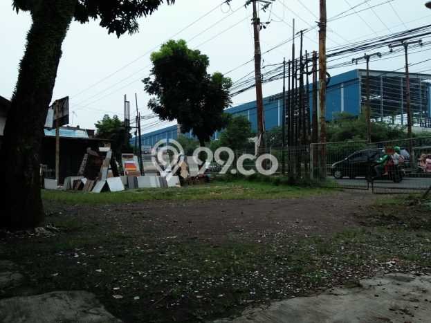 Tanah Dijual di Bogor Seluas 517m2 Strategis Tanah Dijual di Bogor Seluas 517m2 Strategis