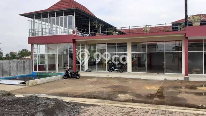 Komersial Dijual di Kawasan Cicurug, Sukabumi Harga Kompetitif Komersial Dijual di Kawasan Cicurug, Sukabumi Harga Kompetitif