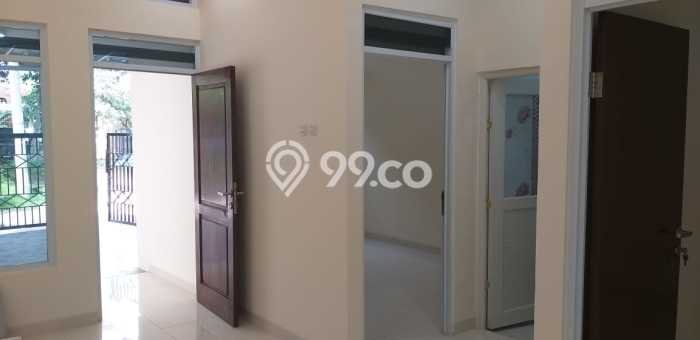 Rumah Strategis Minimalis Lb 70m2 di Bogor Utara, Bogor Rumah Strategis Minimalis Lb 70m2 di Bogor Utara, Bogor