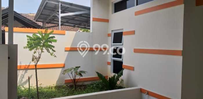 Rumah Strategis Minimalis Lb 70m2 di Bogor Utara, Bogor Rumah Strategis Minimalis Lb 70m2 di Bogor Utara, Bogor