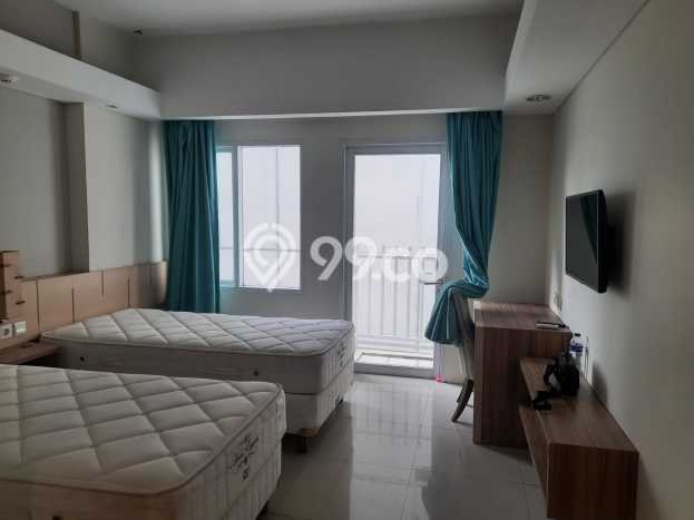 Dijual Apartemen Strategis di Bogor Utara Bogor 0 Kamar Tidur Dijual Apartemen Strategis di Bogor Utara Bogor 0 Kamar Tidur