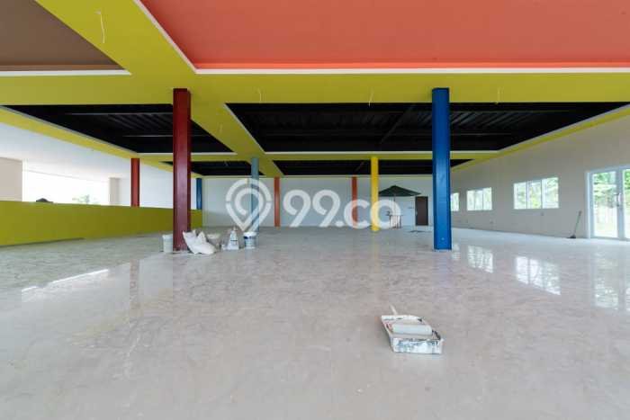 Komersial Dijual di Kawasan Cicurug, Sukabumi Harga Kompetitif Komersial Dijual di Kawasan Cicurug, Sukabumi Harga Kompetitif