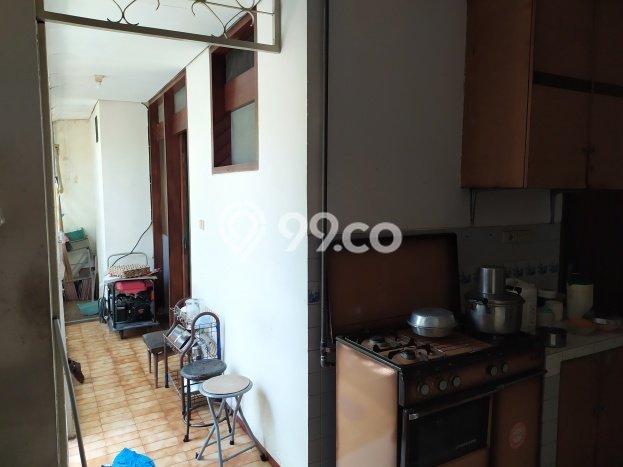 Siap Huni Rumah Mewah 3 Kamar di Bogor Utara Dekat ke Mana Pun Siap Huni Rumah Mewah 3 Kamar di Bogor Utara Dekat ke Mana Pun