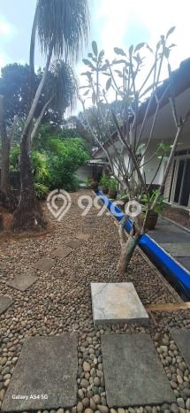 Ready to Use! Luxury House LT 528m2 Desain Modern di Tanah Sareal Ready to Use! Luxury House LT 528m2 Desain Modern di Tanah Sareal