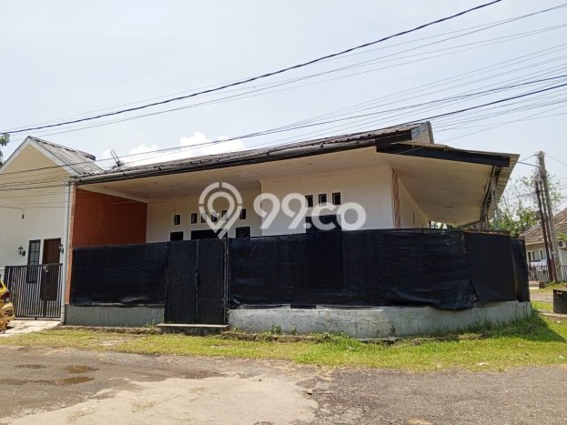 Rumah Sewa Bogor LT 120m2 LB 90m2 Kawasan Sentul Rumah Sewa Bogor LT 120m2 LB 90m2 Kawasan Sentul