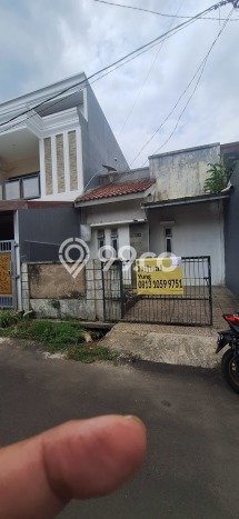 Jual Rumah Bagus Siap Huni LB 77m2 di Bogor Utara, Bogor Jual Rumah Bagus Siap Huni LB 77m2 di Bogor Utara, Bogor