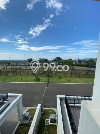 Rumah Mewah LB 255m2 Siap Pakai Desain Elegan di Summarecon Bogor, Bogor Rumah Mewah LB 255m2 Siap Pakai Desain Elegan di Summarecon Bogor, Bogor