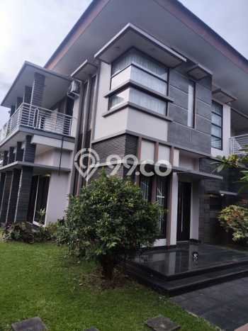 Siap Huni Hunian Elit 5 Kamar di Bogor Utara Dekat ke Mana Saja Siap Huni Hunian Elit 5 Kamar di Bogor Utara Dekat ke Mana Saja