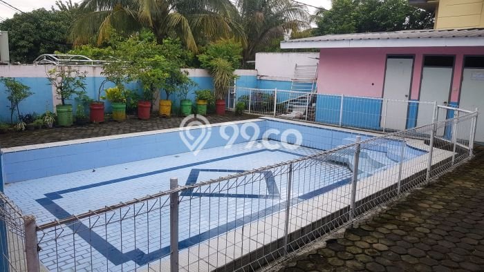 Jual Rumah Luas Megah Dengan View Cantik di Taman Yasmin, Bogor Jual Rumah Luas Megah Dengan View Cantik di Taman Yasmin, Bogor