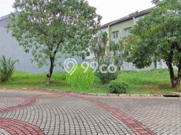 Tanah Dijual di Jakarta Selatan Seluas 418m2 Strategis Tanah Dijual di Jakarta Selatan Seluas 418m2 Strategis