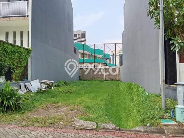 Tanah Kavling Dijual di Lebak Bulus, Jakarta Selatan dengan Luas Tanah 187m2 Tanah Kavling Dijual di Lebak Bulus, Jakarta Selatan dengan Luas Tanah 187m2