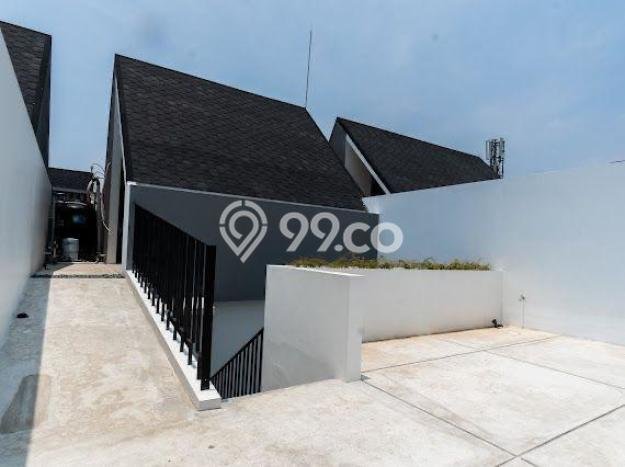 Dijual Rumah Elit Exclusive di Cilandak, Jakarta Selatan Dijual Rumah Elit Exclusive di Cilandak, Jakarta Selatan