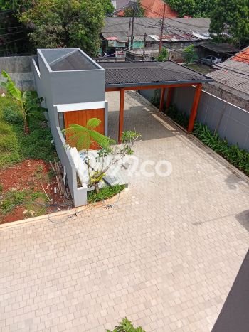 Hunian Elit LB 158m2 Siap Huni Desain Elegan di Fatmawati, Jakarta Selatan Hunian Elit LB 158m2 Siap Huni Desain Elegan di Fatmawati, Jakarta Selatan