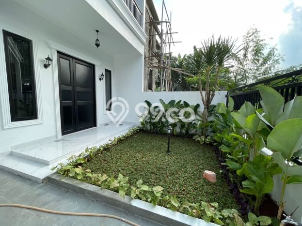 PROPERTI UNGGULAN! Rumah Premium area Cinere, LT 162m² Bangunan 150m² PROPERTI UNGGULAN! Rumah Premium area Cinere, LT 162m² Bangunan 150m²