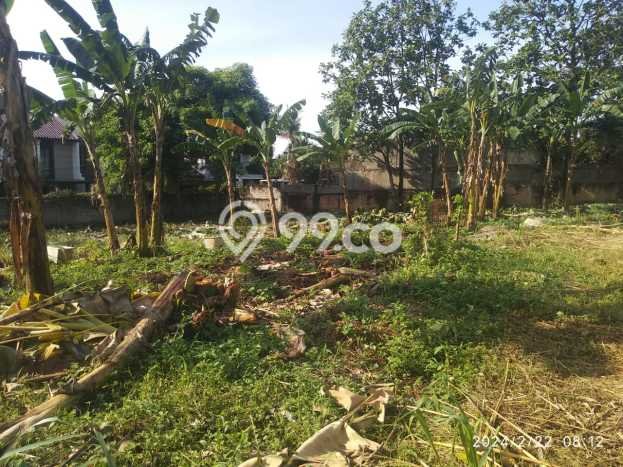 Dijual Tanah Lokasi Lebak Bulus, Jakarta Selatan Seluas 2000m2 Dijual Tanah Lokasi Lebak Bulus, Jakarta Selatan Seluas 2000m2