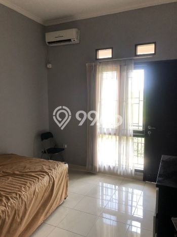For Sale! Luxury House LT 183m2 Desain Elegan di Pondok Labu For Sale! Luxury House LT 183m2 Desain Elegan di Pondok Labu