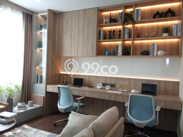 Hunian Elit LB 158m2 Siap Huni Desain Elegan di Fatmawati, Jakarta Selatan Hunian Elit LB 158m2 Siap Huni Desain Elegan di Fatmawati, Jakarta Selatan