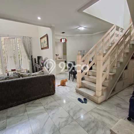 For Sale Rumah Elit Exclusive di Cinere, Depok For Sale Rumah Elit Exclusive di Cinere, Depok