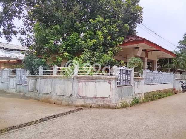 Rumah Mewah Dijual LT 432m2 di Cinere, Depok Rumah Mewah Dijual LT 432m2 di Cinere, Depok