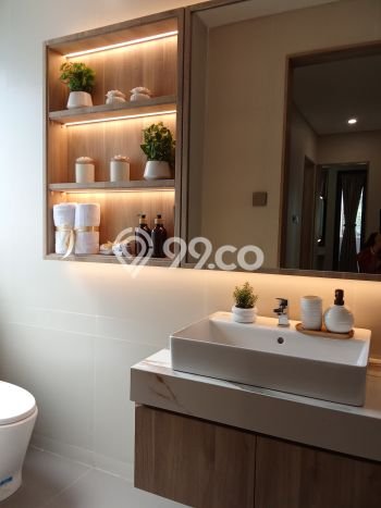 Hunian Elit LB 158m2 Siap Huni Desain Elegan di Fatmawati, Jakarta Selatan Hunian Elit LB 158m2 Siap Huni Desain Elegan di Fatmawati, Jakarta Selatan