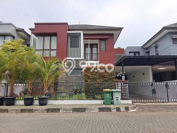 Rumah Kontrakan Jakarta Selatan LT 204m2 LB 240m2 Kawasan Fatmawati Rumah Kontrakan Jakarta Selatan LT 204m2 LB 240m2 Kawasan Fatmawati