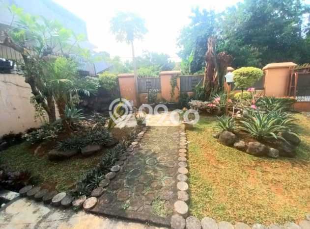 Hunian Mewah LB 360m2 Siap Huni Desain Elegan di Pondok Kelapa, Jakarta Timur Hunian Mewah LB 360m2 Siap Huni Desain Elegan di Pondok Kelapa, Jakarta Timur