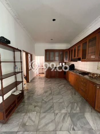 Dijual Hunian Mewah dengan Fasilitas Sekitar Lengkap di Cinere, Depok Dijual Hunian Mewah dengan Fasilitas Sekitar Lengkap di Cinere, Depok